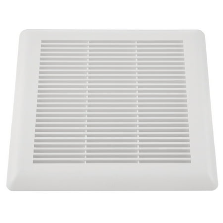 Aero Pure Ap50-S 50 Cfm 3.4 Sone Ceiling Or Wall Mounted Exhaust Fan - White
Aero Pure Ap50-S 50 Cfm 3.4 Sone Ceiling Or Wall Mounted Exhaust Fan - White