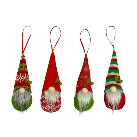 Veki Gnomes Decoration Decoration Doll Christmas Pendant Gift Decoration Hangs Beads for Chandelier
Veki Gnomes Decoration Decoration Doll Christmas Pendant Gift Decoration Hangs Beads for Chandelier