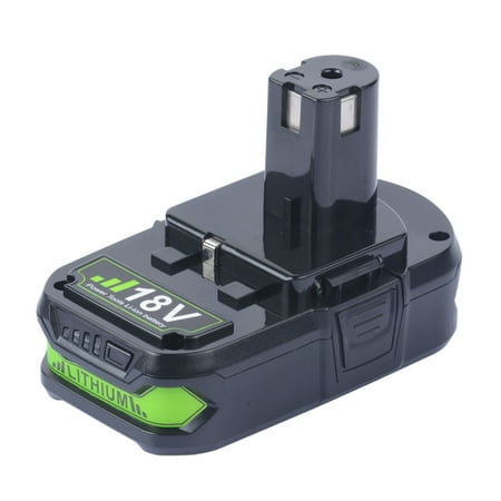 2x For Ryobi 18V Lithium Battery One+ P102 P103 P105 P107 P108 US 18 Volt 4.0Ah
2x For Ryobi 18V Lithium Battery One+ P102 P103 P105 P107 P108 US 18 Volt 4.0Ah