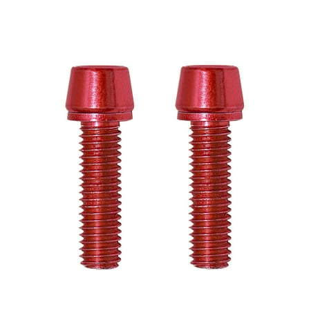 12PCS screw M5 Stainless 304 Colorful Socket Flat Countersunk Head Screw Rustproof Holder Rack Pipe
12PCS screw M5 Stainless 304 Colorful Socket Flat Countersunk Head Screw Rustproof Holder Rack Pipe