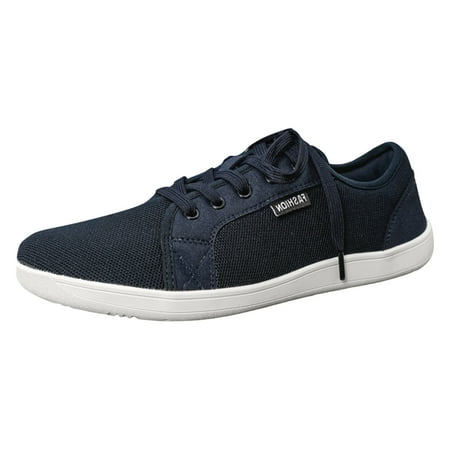 Eudgs Couple Style Men s And Women s Solid Color Strap Leather Casual Shoes Large Size Barefoot Shoes Wide Last Sports Casual Shoes Casual Dress Shoes for Men on Trendy Shoes for Men Casual Mens Shoe
Eudgs Couple Style Men s And Women s Solid Color Strap Leather Casual Shoes Large Size Barefoot Shoes Wide Last Sports Casual Shoes Casual Dress Shoes for Men on Trendy Shoes for Men Casual Mens Shoe