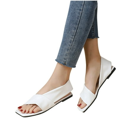Boho Slide Sandals for Women Girls Dressy Low Wedge Sandal Casual Open Toe Flat Sandals Summer Beach Slip on Sandals Platform Sandals
Boho Slide Sandals for Women Girls Dressy Low Wedge Sandal Casual Open Toe Flat Sandals Summer Beach Slip on Sandals Platform Sandals
