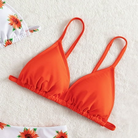Gubotare Toddler Baby Girl s 3 Piece Swimsuits Sunflowers Prints Bikini Bathing Suit Briefs Girls Bikini Swimming Suit for Girls Red 10-12 Years
Gubotare Toddler Baby Girl s 3 Piece Swimsuits Sunflowers Prints Bikini Bathing Suit Briefs Girls Bikini Swimming Suit for Girls Red 10-12 Years