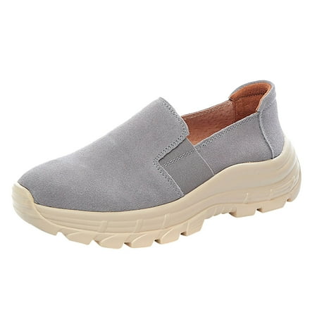 ZHAGHMIN Fit Flops For Women Size 8 Wild Driving Shoes Show Women Cut Outs Comfortable Casual Shoes Casual Slip On Shoes For Women With Arch Support Woman Summer Shoes Casual Winter Shoes For Women
ZHAGHMIN Fit Flops For Women Size 8 Wild Driving Shoes Show Women Cut Outs Comfortable Casual Shoes Casual Slip On Shoes For Women With Arch Support Woman Summer Shoes Casual Winter Shoes For Women