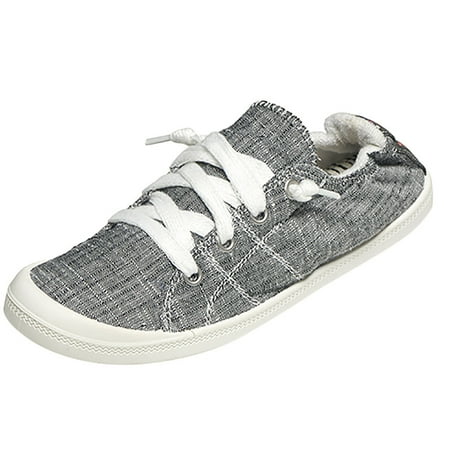 Wesracia Womens Classic Slip-On Comfort Fashion Breathable Casual Canvas Shoes Sneakers
Wesracia Womens Classic Slip-On Comfort Fashion Breathable Casual Canvas Shoes Sneakers