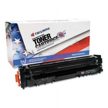 AbilityOne 7510016891047 Remanufactured CF500X (202X) High-Yield Toner 3 200 Page-Yield Black
AbilityOne 7510016891047 Remanufactured CF500X (202X) High-Yield Toner 3 200 Page-Yield Black