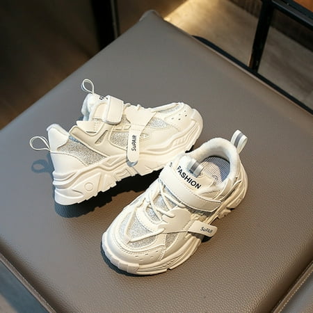 Shoes for Boys Kids Hiking Boots Comfy Toddler Sneakers Kids Shoes Kid Shoes Soft Girls Sneakers Children s girls new casual sports shoes Beige 34
Shoes for Boys Kids Hiking Boots Comfy Toddler Sneakers Kids Shoes Kid Shoes Soft Girls Sneakers Children s girls new casual sports shoes Beige 34
