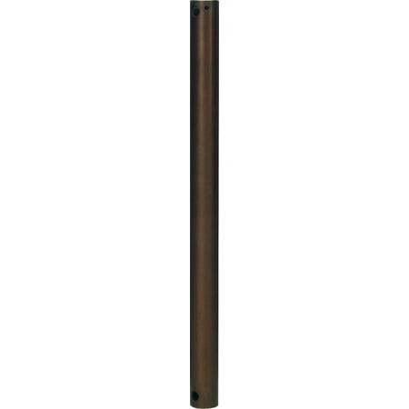 Hardware House 21MM x 18 Classic Bronze Speckled Downrod