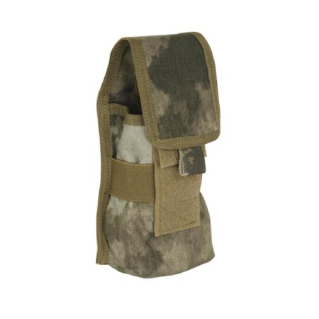 Voodoo Tactical MOLLE Compatible Radio Pouch - A-TACS