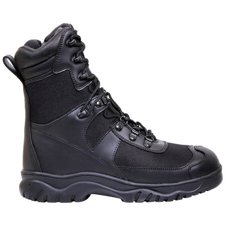 Rothco V-Motion Flex Tactical Boot - Black 13