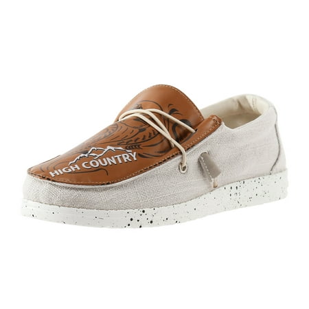 Mens Casual Shoes Men Flat Lazy Slip On Casual Shoes Bohemian Style Fashion Soft Sole Breathable Casual Shoes Casual Shoes for Men Canvas 40
Mens Casual Shoes Men Flat Lazy Slip On Casual Shoes Bohemian Style Fashion Soft Sole Breathable Casual Shoes Casual Shoes for Men Canvas 40
