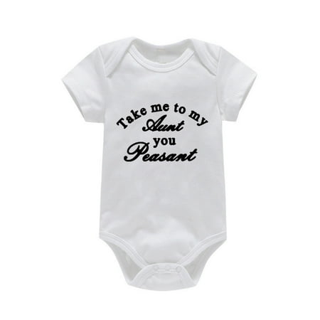 Infant Boys Girls Short Sleeve Letter Printed Romper Bodysuit Newborn Toddler Children Clothes Child Leisure Outwear
Infant Boys Girls Short Sleeve Letter Printed Romper Bodysuit Newborn Toddler Children Clothes Child Leisure Outwear