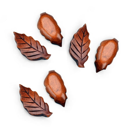 Japanese Creative Chopstick Holder Ceramic Chopsticks Rest 6 Pack Dinner Chopstick Stand For Home Restaurant Table Decoration-maple leaf-wood
Japanese Creative Chopstick Holder Ceramic Chopsticks Rest 6 Pack Dinner Chopstick Stand For Home Restaurant Table Decoration-maple leaf-wood