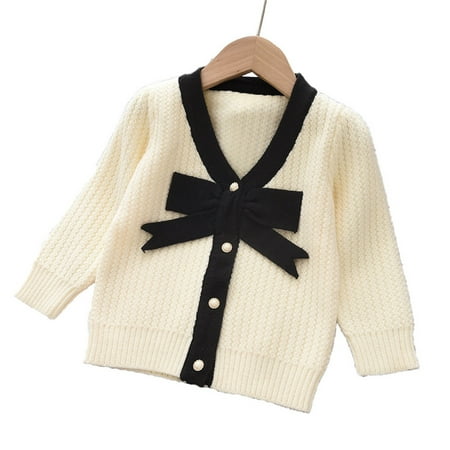 ZHUASHUM Kids Toddler Baby Girls Boys Patchwork Spring Winter Long Sleeve Knit Sweater Cardigan Tops Clothes Coat Jacket
ZHUASHUM Kids Toddler Baby Girls Boys Patchwork Spring Winter Long Sleeve Knit Sweater Cardigan Tops Clothes Coat Jacket
