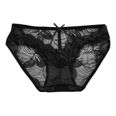 GWAABD Stretchy Underwear for Women Thongs Lace Panties Underwear with Pearls Ball T Back Underpants Bikini Panties Lace Underwear
GWAABD Stretchy Underwear for Women Thongs Lace Panties Underwear with Pearls Ball T Back Underpants Bikini Panties Lace Underwear