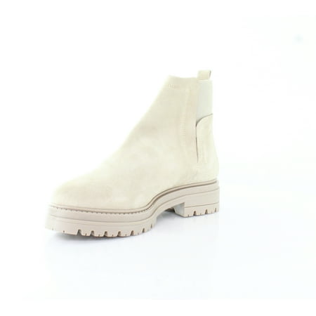 Steve Madden Moiro Women s Boots Sand Suede Size 6.5 M