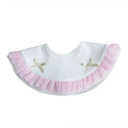 iaksohdu Drool Bib U-shaped Water Absorption Soft Baby Bow Tie Feeding Bib for Toddlers
iaksohdu Drool Bib U-shaped Water Absorption Soft Baby Bow Tie Feeding Bib for Toddlers