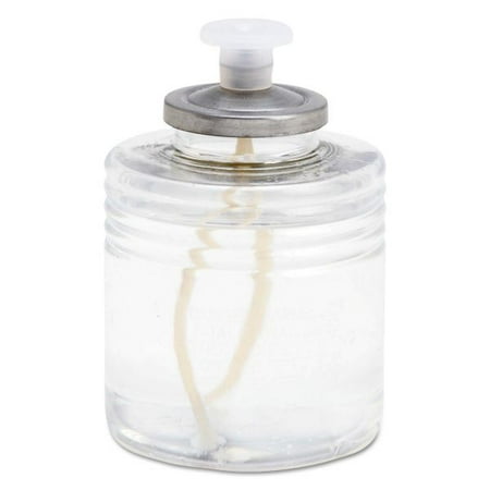 Sterno Soft Light Liquid Wax 36 Hour 36/Carton