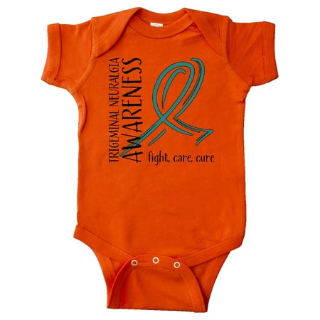 Inktastic Trigeminal Neuralgia Awareness Fight Care Cure Gift Baby Boy or Baby Girl Bodysuit
Inktastic Trigeminal Neuralgia Awareness Fight Care Cure Gift Baby Boy or Baby Girl Bodysuit