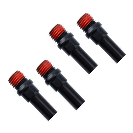 DOYOUNG 4 Pcs/pack Mountain Bike Bicycle V Brake Column Screw M10 Front Fork Frame Clamp
DOYOUNG 4 Pcs/pack Mountain Bike Bicycle V Brake Column Screw M10 Front Fork Frame Clamp