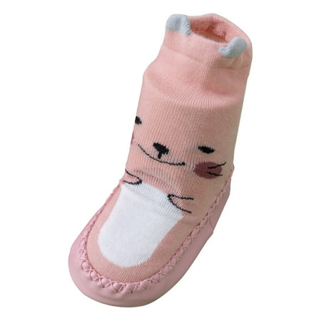 Qufokar Slippers for Boys Size 5 Girls Sandal Toddler Shoes Soft Sole Toddler Shoes Cartoon Print Breathable Non Slip Socks Socks Shoes
Qufokar Slippers for Boys Size 5 Girls Sandal Toddler Shoes Soft Sole Toddler Shoes Cartoon Print Breathable Non Slip Socks Socks Shoes