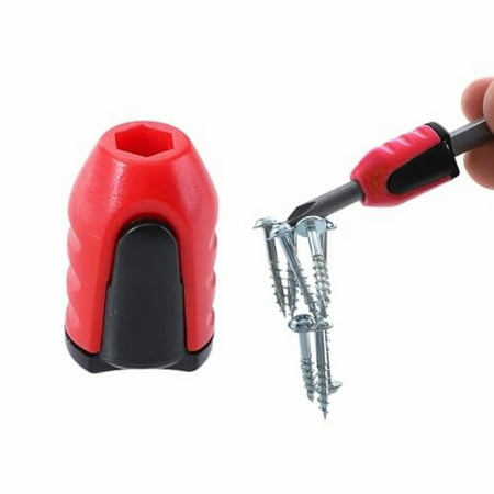 Deals of the Day Clearance Screwdriver Head Ring Screwdriver Driver Bits Magnetizer For Hex Screwdriver And Power Bits Screwdriver Bit Drive Holder Power Bits Tool
Deals of the Day Clearance Screwdriver Head Ring Screwdriver Driver Bits Magnetizer For Hex Screwdriver And Power Bits Screwdriver Bit Drive Holder Power Bits Tool