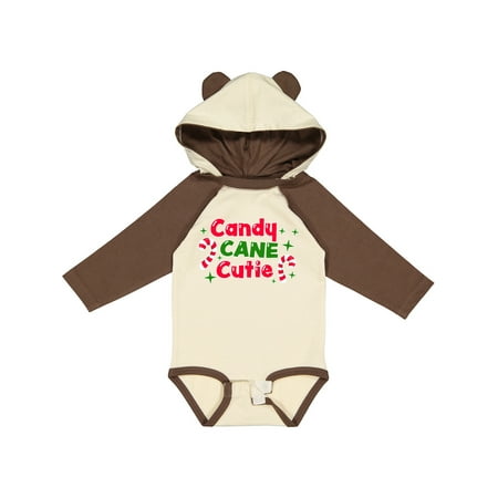 Inktastic Christmas Candy Cane Cutie with Candy Canes Gift Baby Boy or Baby Girl Long Sleeve Bodysuit
Inktastic Christmas Candy Cane Cutie with Candy Canes Gift Baby Boy or Baby Girl Long Sleeve Bodysuit
