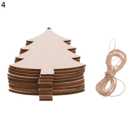 Pnellth 10Pcs/Set Xmas Pendant Creative Shape Wide Application Lightweight Festival Touch DIY Hanging Decor for Home
Pnellth 10Pcs/Set Xmas Pendant Creative Shape Wide Application Lightweight Festival Touch DIY Hanging Decor for Home
