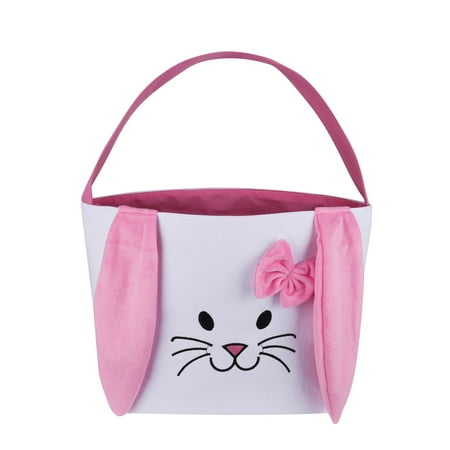 WIQUOKETT Easter Bunny Bags Easter Bunny Baskets Cotton Fabric Bunny Ear Tote Bags Bathroom Accessories Bedroom Decor Room Decor Fall Decorations for Home
WIQUOKETT Easter Bunny Bags Easter Bunny Baskets Cotton Fabric Bunny Ear Tote Bags Bathroom Accessories Bedroom Decor Room Decor Fall Decorations for Home