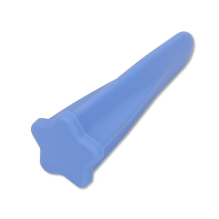 2Pcs Ice Mold Star Shape Silicone DIY Molds with Lids Ice Cream Maker Refrigerator Container Mould Kitchen Making Tools Blue
2Pcs Ice Mold Star Shape Silicone DIY Molds with Lids Ice Cream Maker Refrigerator Container Mould Kitchen Making Tools Blue