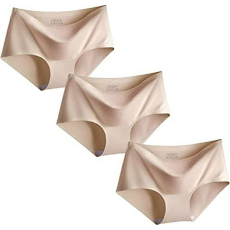 Women’s Seamless Underwears Panties Sexy Lace Hipster Bikini Thong Briefs Panty Underwear for Women
Women’s Seamless Underwears Panties Sexy Lace Hipster Bikini Thong Briefs Panty Underwear for Women