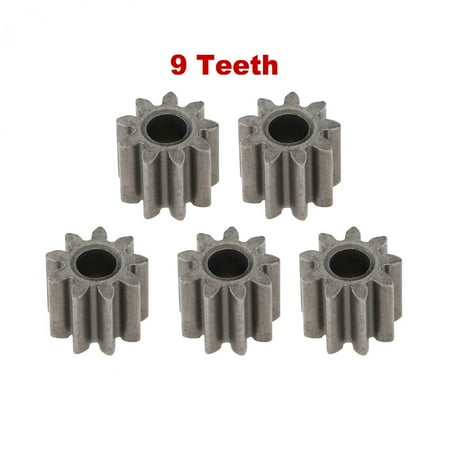 GLFILL 9Teeth 12Teeth Gear D Type Gear for Cordless Drill Charge Screwdriver 550 Motor
GLFILL 9Teeth 12Teeth Gear D Type Gear for Cordless Drill Charge Screwdriver 550 Motor