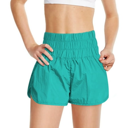 Youth Girls Athletic Shorts Girls Soccer Shorts Basketball Shorts Kids Workout Gym Clothes Activewear Apparel Sports Shorts Suit Baby Clothing
Youth Girls Athletic Shorts Girls Soccer Shorts Basketball Shorts Kids Workout Gym Clothes Activewear Apparel Sports Shorts Suit Baby Clothing