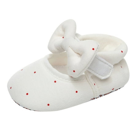 Girls Single Shoes Cartoon Printed Bowknot First Walkers Shoes Toddler Prewalker Shoes
Girls Single Shoes Cartoon Printed Bowknot First Walkers Shoes Toddler Prewalker Shoes