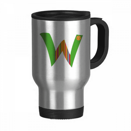 W Alphabet Orange Fruit Cute Pattern Travel Mug Flip Lid Stainless Steel Cup Car Tumbler Thermos
W Alphabet Orange Fruit Cute Pattern Travel Mug Flip Lid Stainless Steel Cup Car Tumbler Thermos