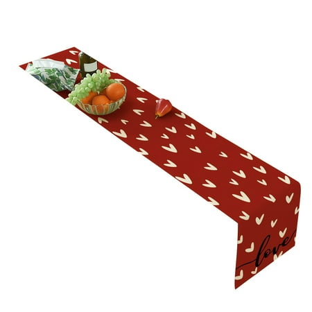 Table Runners 48 Inches Long Christmas Heart Table Sunflower Table Runners 72 Inches Long Table for Party Woven Table Easter Table Centerpiece Rose Table Centerpieces for Wedding Table Valentine s Day
Table Runners 48 Inches Long Christmas Heart Table Sunflower Table Runners 72 Inches Long Table for Party Woven Table Easter Table Centerpiece Rose Table Centerpieces for Wedding Table Valentine s Day