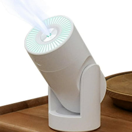 Fovolat Air Humidifier for Home Air Humidifier for Plant Portable Personal Humidifiers USB Rechargeable Quiet Mini Humidifier for Babies Plants Rooms Humidifiers with Adjustable Head wondeful
Fovolat Air Humidifier for Home Air Humidifier for Plant Portable Personal Humidifiers USB Rechargeable Quiet Mini Humidifier for Babies Plants Rooms Humidifiers with Adjustable Head wondeful