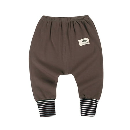 Hpgjzj Pants Baby Thermal Pants Baby Pants Boys and Girls Leggings Long Pants Teen Girls Solid Color
Hpgjzj Pants Baby Thermal Pants Baby Pants Boys and Girls Leggings Long Pants Teen Girls Solid Color