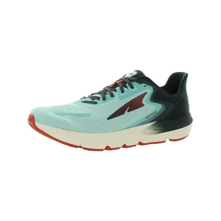 Altra Mens M Provison 6 Lightweight Mesh Trainers Running Shoes 
Altra Mens M Provison 6 Lightweight Mesh Trainers Running Shoes