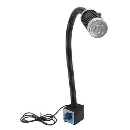 Base Work Light Base Easy Control Work Light Rustproof Aluminium For Workbench
Base Work Light Base Easy Control Work Light Rustproof Aluminium For Workbench