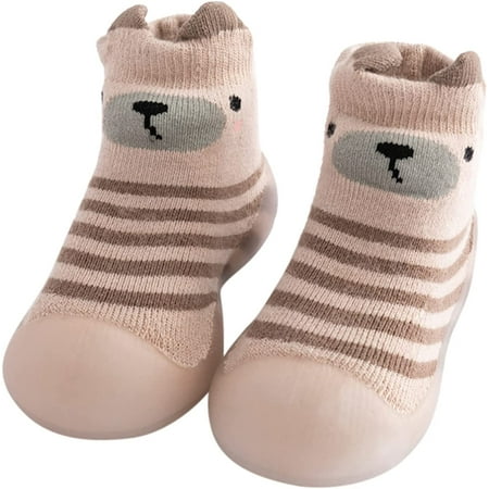 QWZNDZGR Indoor/Outdoor Toddler Slipper Cotton Mesh Infant boy Girl Indoor Outdoor Sports Shoes Rainbow Stripe Moccasins
QWZNDZGR Indoor/Outdoor Toddler Slipper Cotton Mesh Infant boy Girl Indoor Outdoor Sports Shoes Rainbow Stripe Moccasins