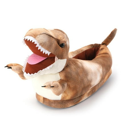 CoCopeanut Women‘s Slipper for Winter Fun Animal Indoor Home Floor Kids Plush Flip Flop Cartoon Spoof Design Dinosaur Child Shoes Slides
CoCopeanut Women‘s Slipper for Winter Fun Animal Indoor Home Floor Kids Plush Flip Flop Cartoon Spoof Design Dinosaur Child Shoes Slides