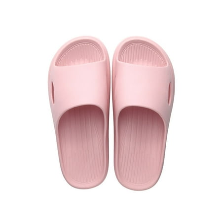UKAP Unisex Slippers Indoor Soft Bath Non-Slip Home Bathroom EVA Sandals Shoes Women Men
UKAP Unisex Slippers Indoor Soft Bath Non-Slip Home Bathroom EVA Sandals Shoes Women Men