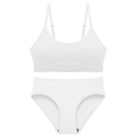 Susenc Matching Sets for Women Comfortable Breathable Lace Bra and Panty Lingerie Sets
Susenc Matching Sets for Women Comfortable Breathable Lace Bra and Panty Lingerie Sets