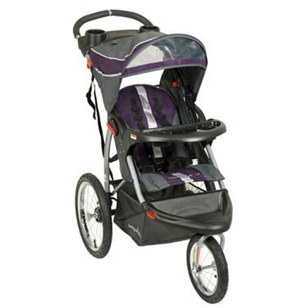 Baby Trend Expedition LX Jogger Jogging Stroller - Elixer