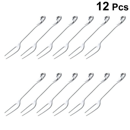 stainless steel fruit forks 12PCS Stainless Steel Fruit Fork Creative Swan Head 2 Pong Fruit Salad Picks for Hotel KTV Bar Party
stainless steel fruit forks 12PCS Stainless Steel Fruit Fork Creative Swan Head 2 Pong Fruit Salad Picks for Hotel KTV Bar Party