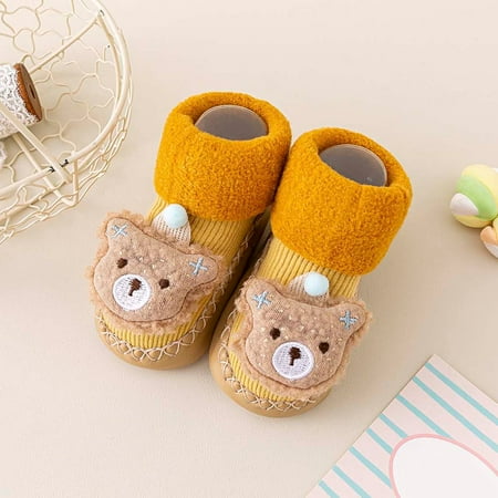 TOWED22 Baby First Walking Shoes Autumn And Winter Boys And Girls Children Socks Shoes Non Slip Indoor Floor Baby Toddler Sports Dark Blue
TOWED22 Baby First Walking Shoes Autumn And Winter Boys And Girls Children Socks Shoes Non Slip Indoor Floor Baby Toddler Sports Dark Blue