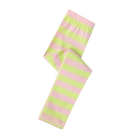 Dadaria Baby Tights 1-7T Kids Girls Mid-Waist Fitness Stripe Print Leggings Yoga Sports Long Pants D 120 Baby
Dadaria Baby Tights 1-7T Kids Girls Mid-Waist Fitness Stripe Print Leggings Yoga Sports Long Pants D 120 Baby