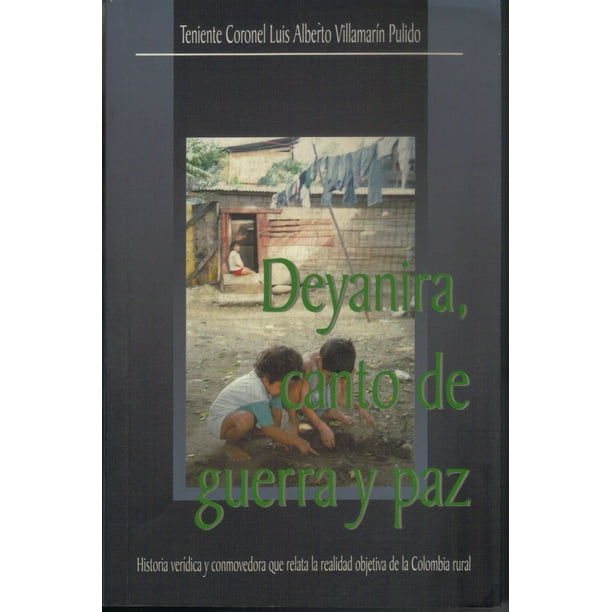 Deyanira, canto de guerra y paz - eBook