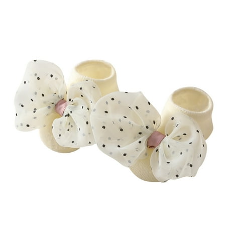 EUMODR Kids Size 8 Girls Socks With Grips for Toddler Boys Socks Socks Socks Kids Socks Toddler Children Shoes Princess Soft Bottom Floor Bowkot Baby Socks
EUMODR Kids Size 8 Girls Socks With Grips for Toddler Boys Socks Socks Socks Kids Socks Toddler Children Shoes Princess Soft Bottom Floor Bowkot Baby Socks